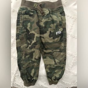 Beverly Hills polo club size 24 months pants